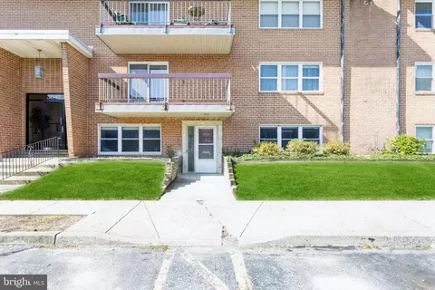 3649 Glengyle Ave #3A, Baltimore, MD 21215