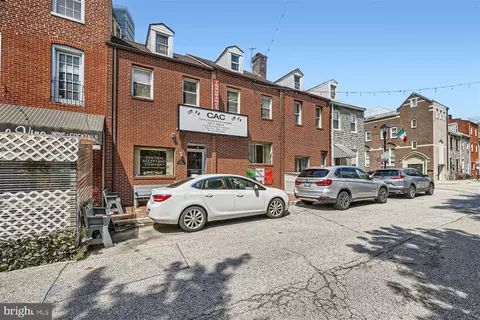 402 S High St, Baltimore, MD 21202