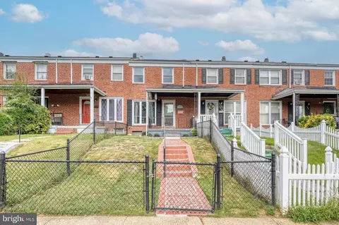 5652 Kavon Ave, Baltimore, MD 21206 photo 2
