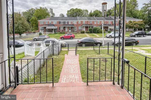 5652 Kavon Ave, Baltimore, MD 21206 photo 3