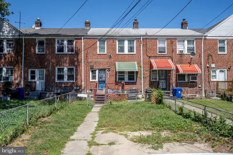 1631 Northgate Rd, Baltimore, MD 21218 photo 3