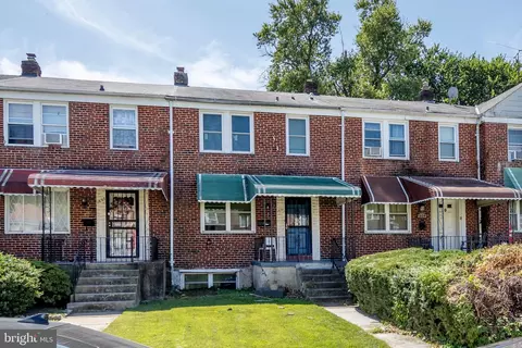 1631 Northgate Rd, Baltimore, MD 21218 photo 2