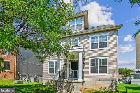 5516 Sinclair Greens Dr, Baltimore, MD 21206