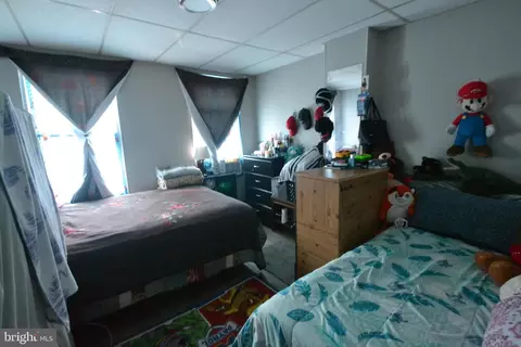 Bedroom - 3612 Mount Pleasant Ave, Baltimore, MD 21224 photo 1 of 4