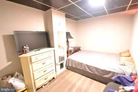 Bedroom - 3612 Mount Pleasant Ave, Baltimore, MD 21224 photo 4 of 4