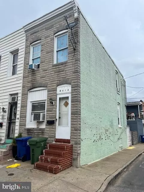 3612 Mount Pleasant Ave, Baltimore, MD 21224