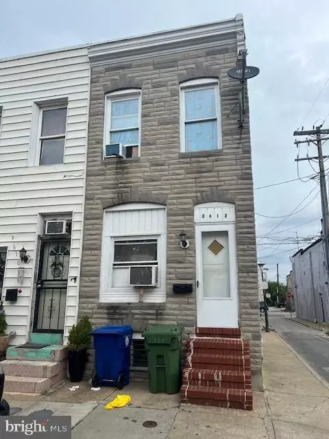 Other - 3612 Mount Pleasant Ave, Baltimore, MD 21224 photo 2 of 5