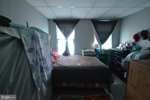 Bedroom - 3612 Mount Pleasant Ave, Baltimore, MD 21224 photo 3 of 4