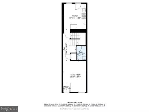 523 Bloom St, Baltimore, MD 21217 photo 29