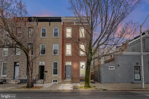 523 Bloom St, Baltimore, MD 21217 photo 3