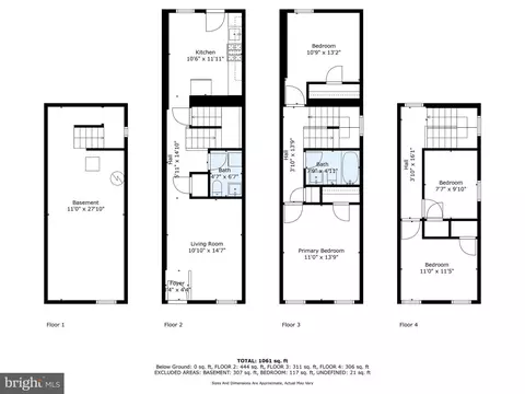 523 Bloom St, Baltimore, MD 21217 photo 26