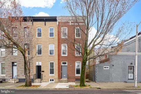 523 Bloom St, Baltimore, MD 21217 photo 2