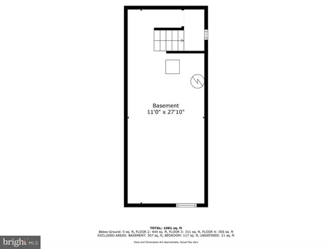 523 Bloom St, Baltimore, MD 21217 photo 30