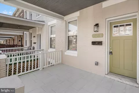 721 Linnard St, Baltimore, MD 21229 photo 39