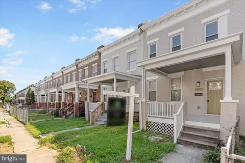 721 Linnard St, Baltimore, MD 21229 photo 38