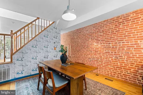 Dining - 6 W Clement St, Baltimore, MD 21230 photo 3 of 3