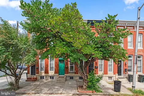 6 W Clement St, Baltimore, MD 21230