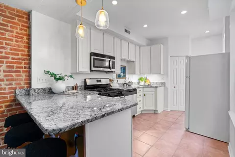 Kitchen - 6 W Clement St, Baltimore, MD 21230 photo 1 of 3