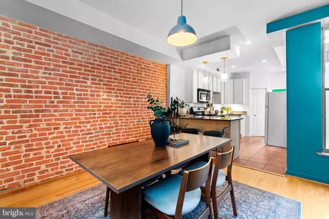 Dining - 6 W Clement St, Baltimore, MD 21230 photo 2 of 3