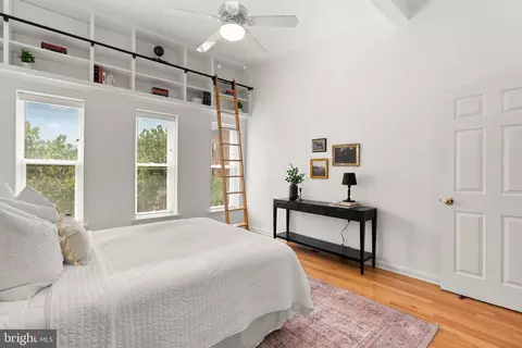 Bedroom - 6 W Clement St, Baltimore, MD 21230 photo 2 of 5