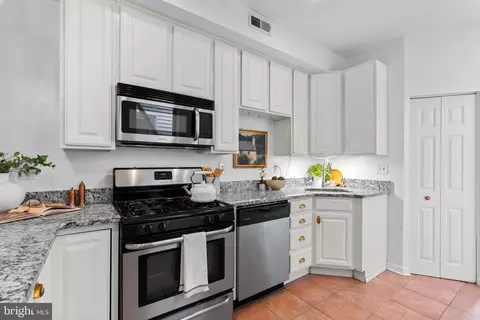 Kitchen - 6 W Clement St, Baltimore, MD 21230 photo 2 of 3