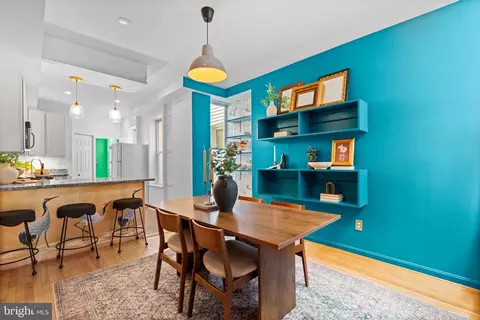 Dining - 6 W Clement St, Baltimore, MD 21230 photo 1 of 3