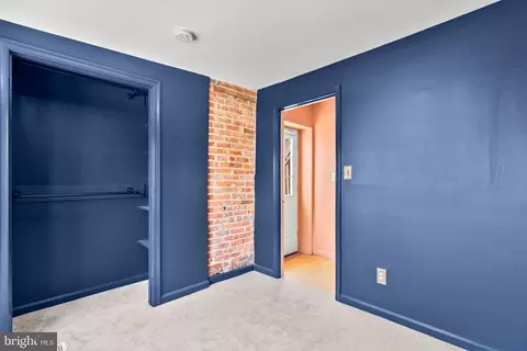 Bedroom - 6 W Clement St, Baltimore, MD 21230 photo 5 of 5