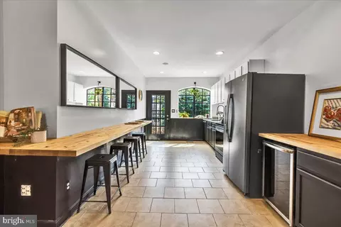 Kitchen - 323 E Lanvale St, Baltimore, MD 21202 photo 1 of 2