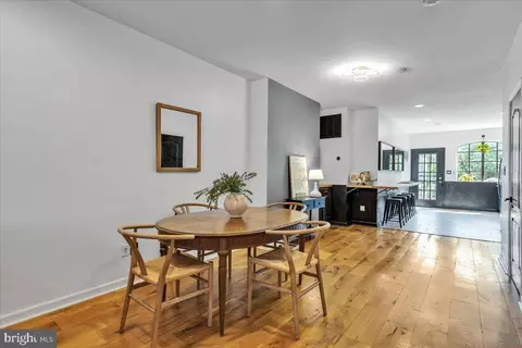 Dining - 323 E Lanvale St, Baltimore, MD 21202 photo 1 of 1