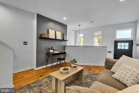 Other - 323 E Lanvale St, Baltimore, MD 21202 photo 1 of 6
