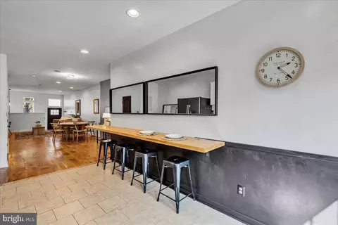 Entry Way - 323 E Lanvale St, Baltimore, MD 21202 photo 5 of 5