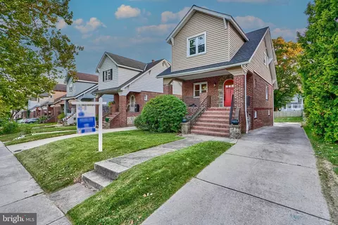 2705 Kildaire Dr, Baltimore, MD 21234