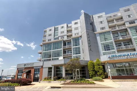 2772 Lighthouse Pt E #410, Baltimore, MD 21224