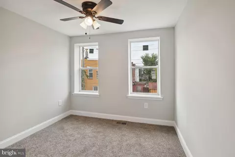 Bedroom - 1808 N Payson St, Baltimore, MD 21217 photo 3 of 3