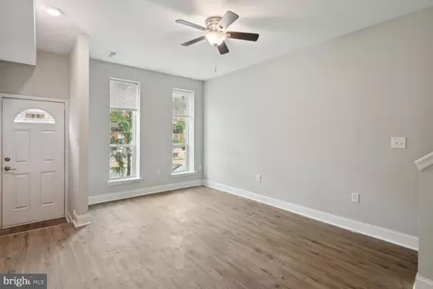 Living - 1808 N Payson St, Baltimore, MD 21217 photo 1 of 1
