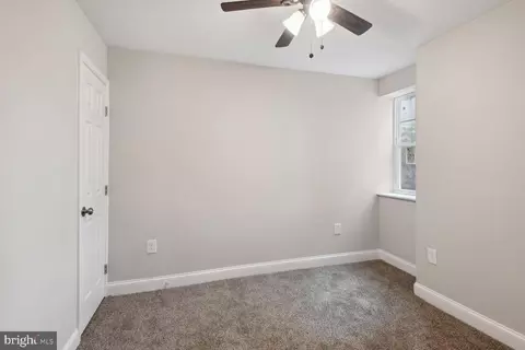 Bedroom - 1808 N Payson St, Baltimore, MD 21217 photo 2 of 3
