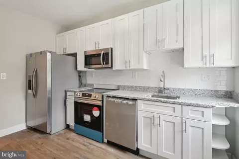 Kitchen - 1808 N Payson St, Baltimore, MD 21217 photo 1 of 1
