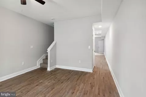 Entry Way - 1808 N Payson St, Baltimore, MD 21217 photo 1 of 3