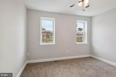 Bedroom - 1808 N Payson St, Baltimore, MD 21217 photo 1 of 3