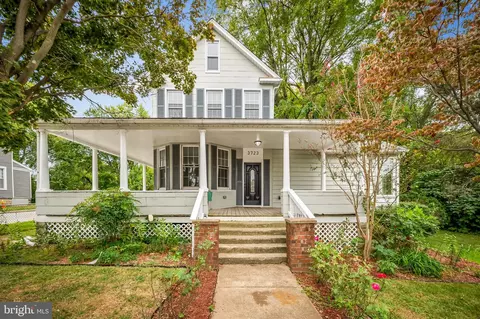 3723 Fleetwood Ave, Baltimore, MD 21206