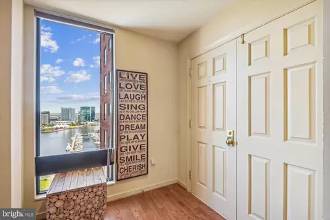 10 E Lee St #2006, Baltimore, MD 21202