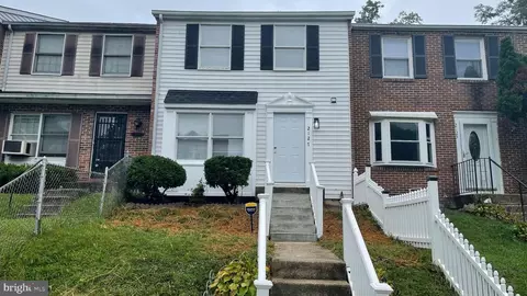 2127 Allendale Rd, Baltimore, MD 21216