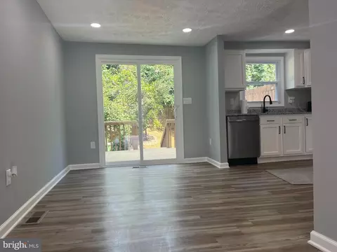 Living - 2127 Allendale Rd, Baltimore, MD 21216 photo 2 of 3