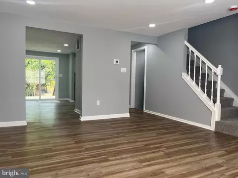 Living - 2127 Allendale Rd, Baltimore, MD 21216 photo 3 of 3