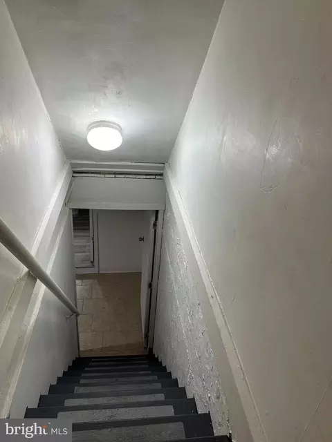 Entry Way - 3401 Shannon Dr, Baltimore, MD 21213 photo 1 of 1