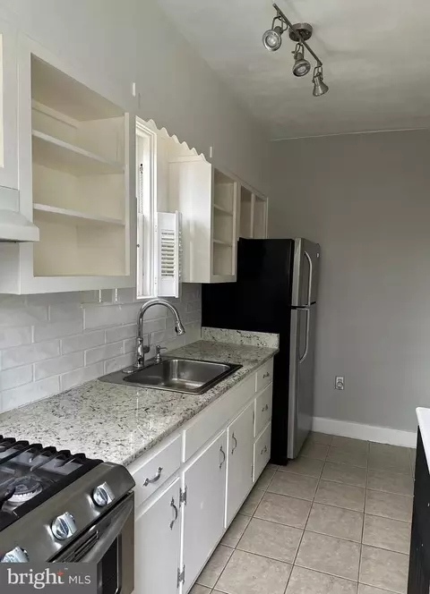Kitchen - 3401 Shannon Dr, Baltimore, MD 21213 photo 2 of 2