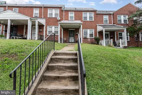 3026 Mayfield Ave, Baltimore, MD 21213 photo 27