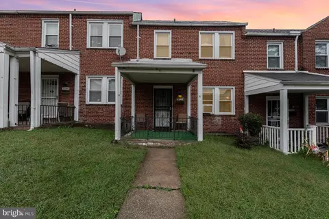 3026 Mayfield Ave, Baltimore, MD 21213 photo 24
