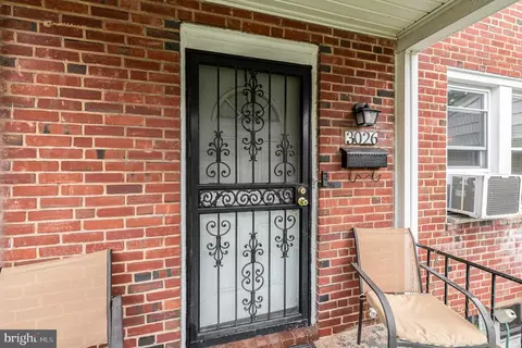 3026 Mayfield Ave, Baltimore, MD 21213 photo 2