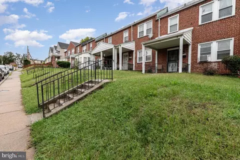 3026 Mayfield Ave, Baltimore, MD 21213 photo 26